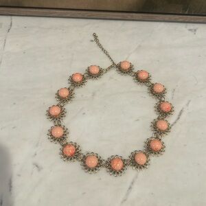 Vintage style necklace